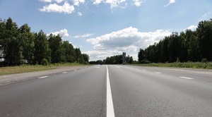 В Свердловской области дороги стали лучше