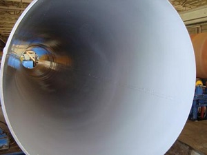 Запуск линии состоялся