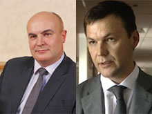 Козлов Н.Е. и Дронов А.И.