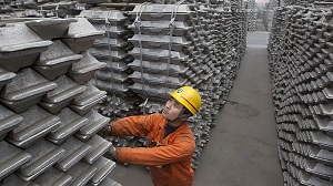Китайская Hongqiao хочет увеличить годовой выпуск алюминия до 6,5 млн тонн